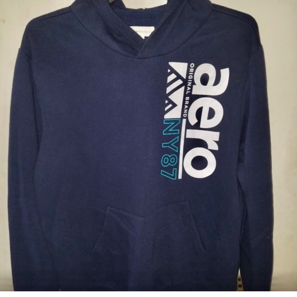 Aeropostale